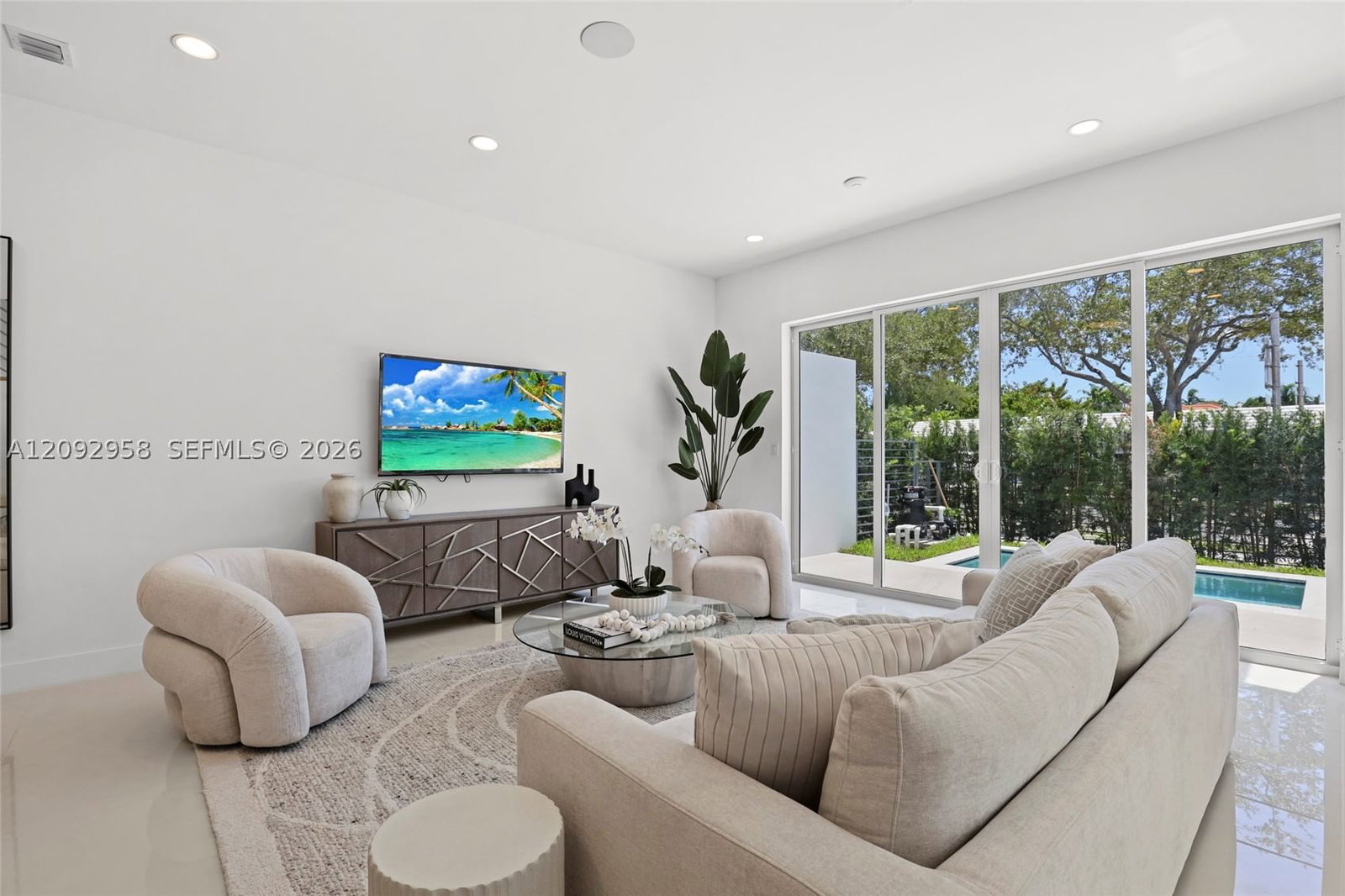 Real estate property located at 1805 13 ST, Broward, Galleria Villages, Fort Lauderdale, FL