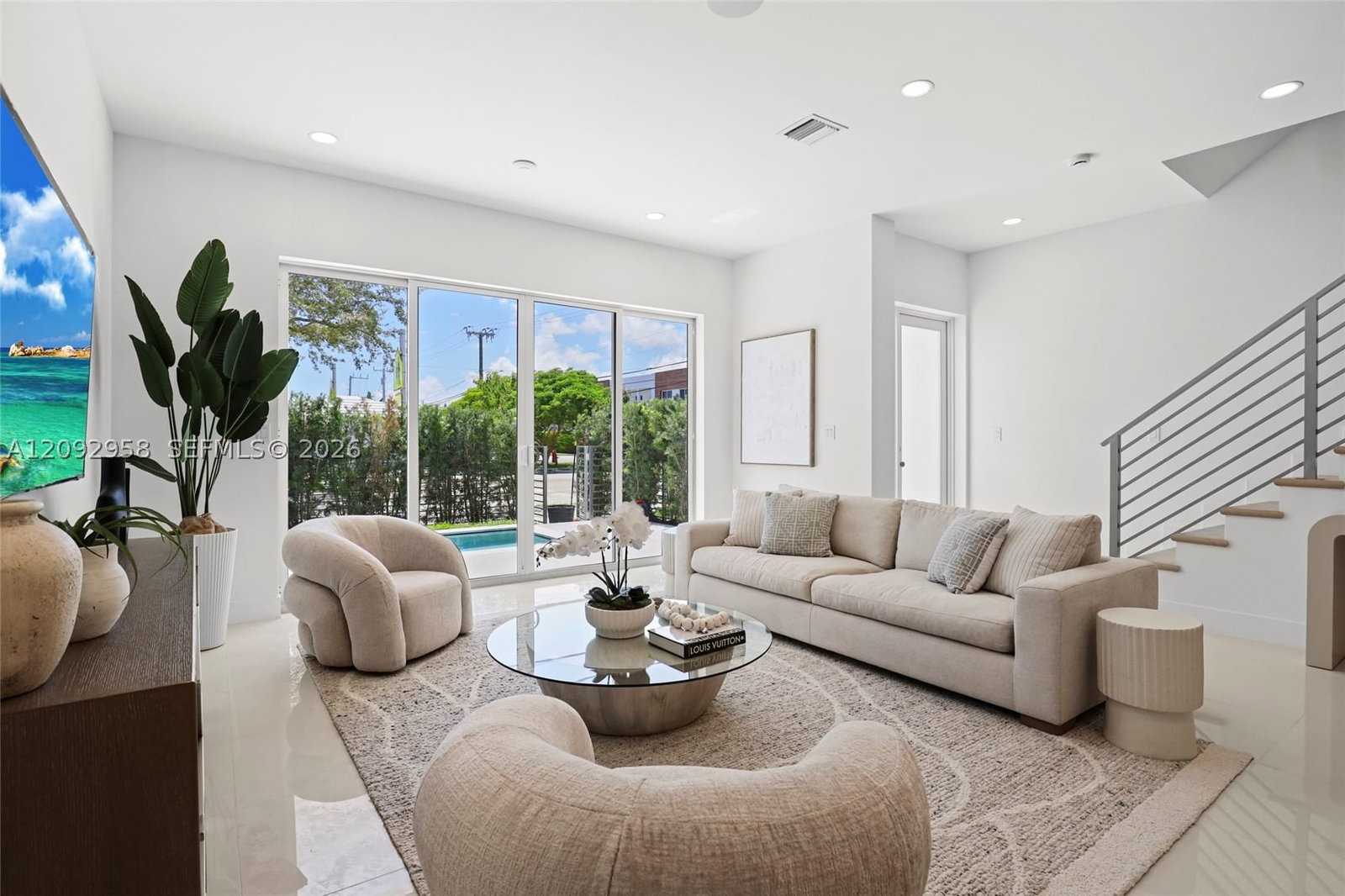Real estate property located at 1805 13 ST, Broward, Galleria Villages, Fort Lauderdale, FL