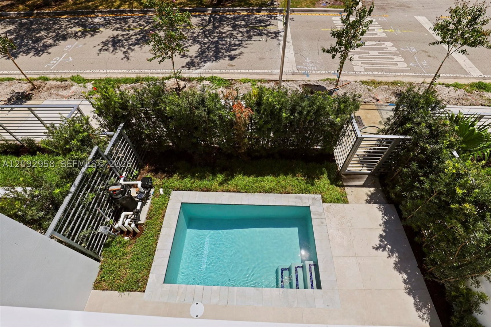 Real estate property located at 1805 13 ST, Broward, Galleria Villages, Fort Lauderdale, FL