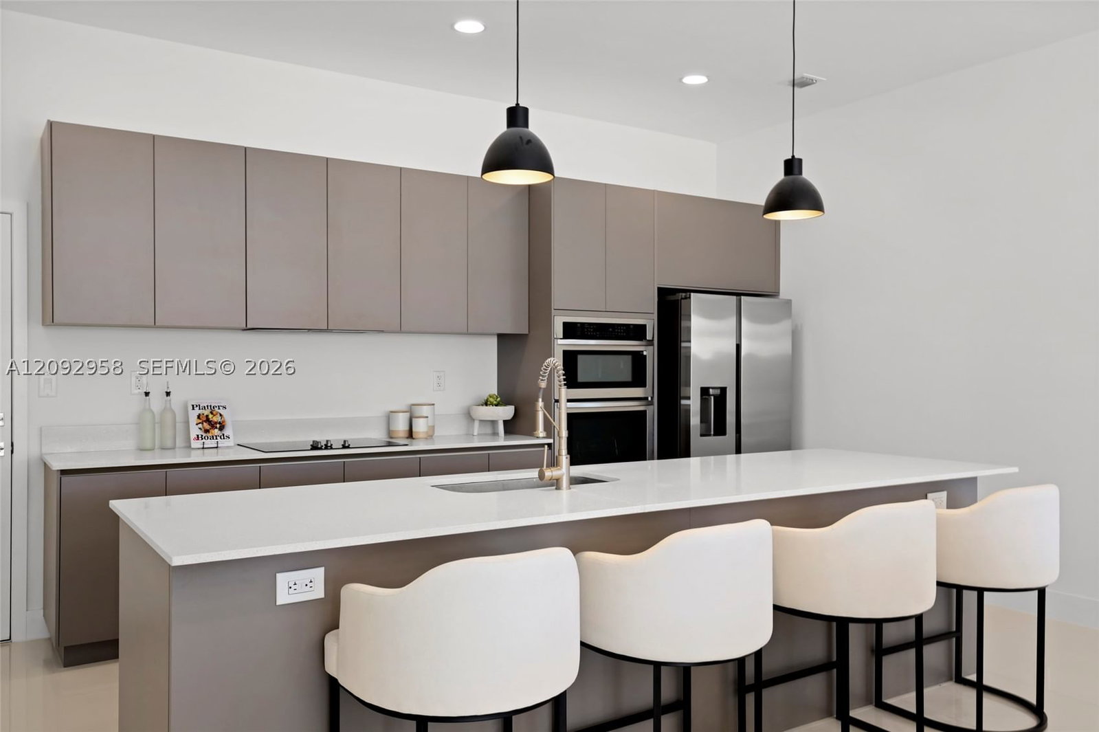 Real estate property located at 1805 13 ST, Broward, Galleria Villages, Fort Lauderdale, FL