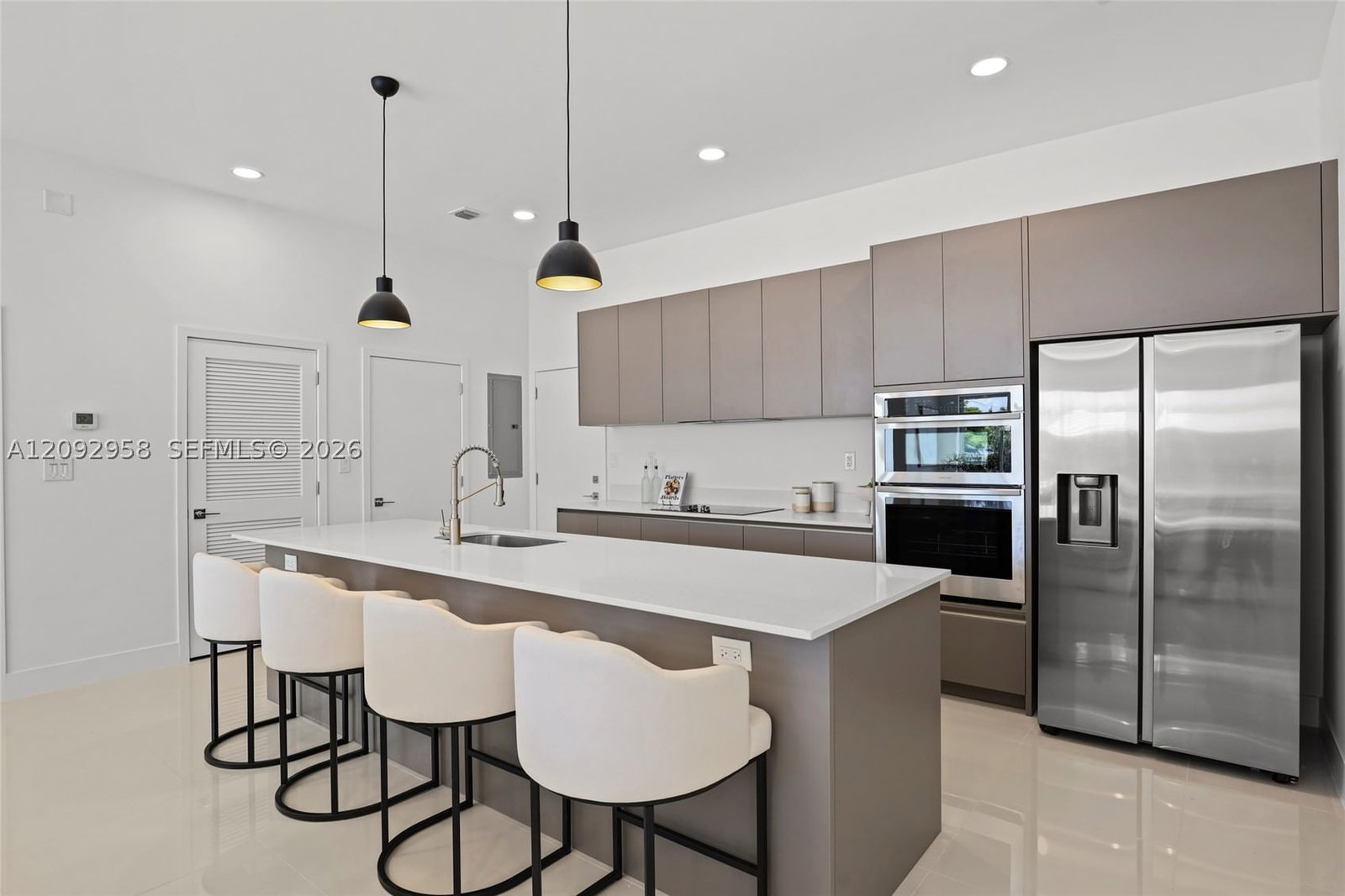 Real estate property located at 1805 13 ST, Broward, Galleria Villages, Fort Lauderdale, FL