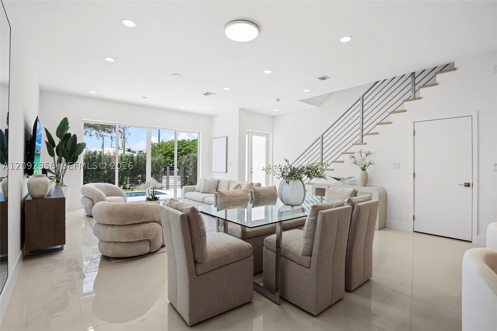 Real estate property located at 1805 13 ST, Broward, Galleria Villages, Fort Lauderdale, FL