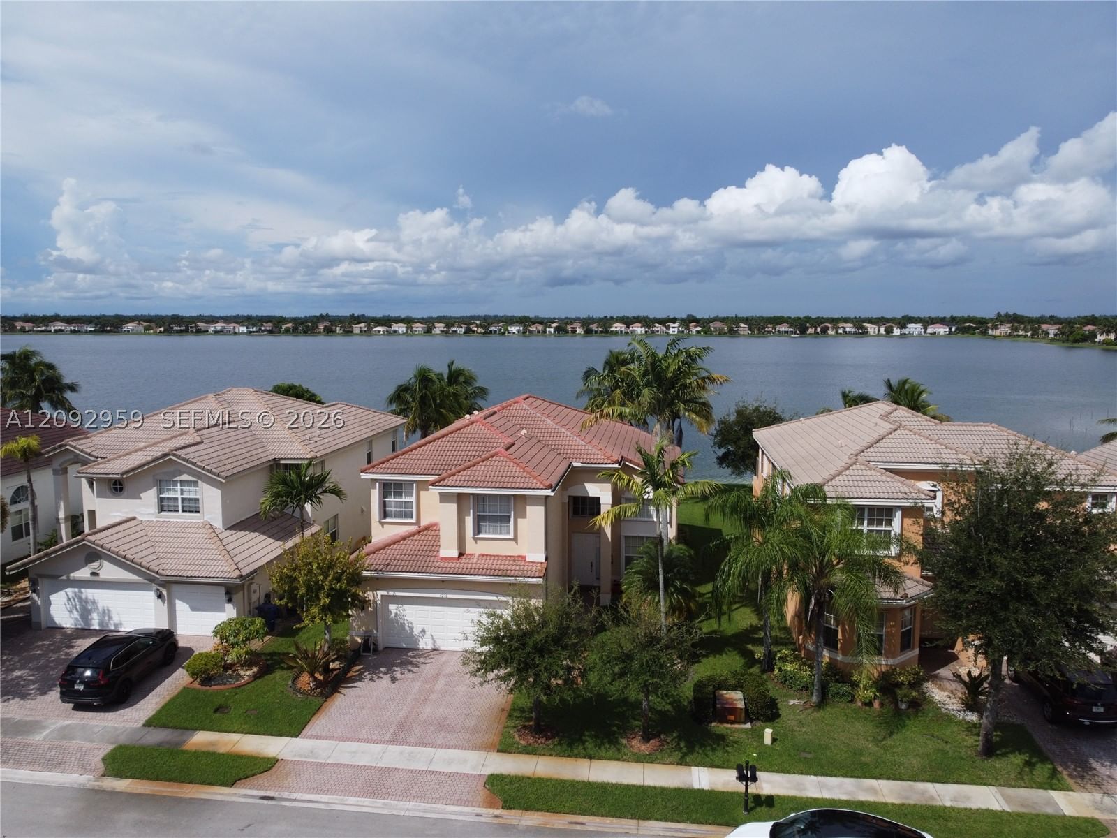 Real estate property located at 4276 179th Way, Broward, Sunset Falls Plat 2, Miramar, FL