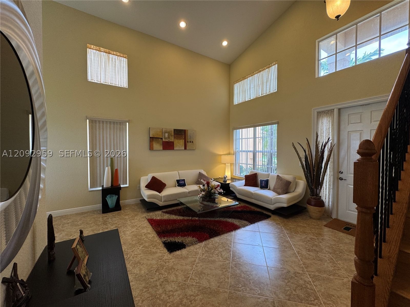 Real estate property located at 4276 179th Way, Broward, Sunset Falls Plat 2, Miramar, FL