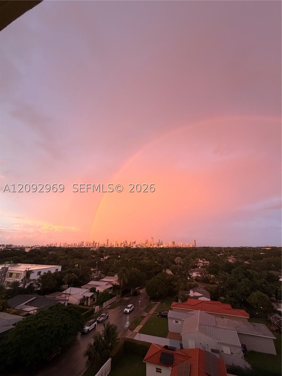 Real estate property located at 2425 27th Ave #704, Miami-dade, Catalonia Condo, Miami, FL