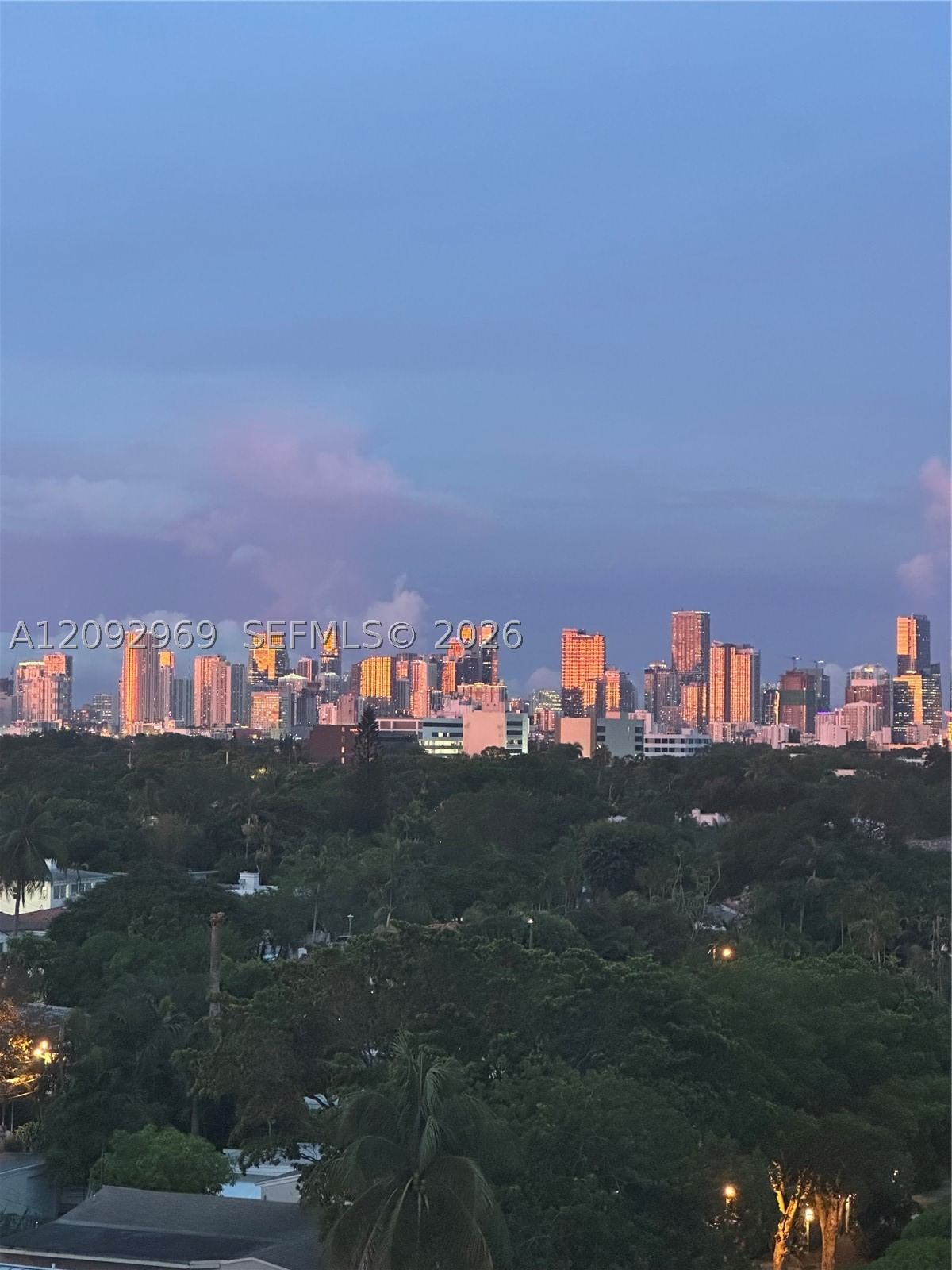 Real estate property located at 2425 27th Ave #704, Miami-dade, Catalonia Condo, Miami, FL