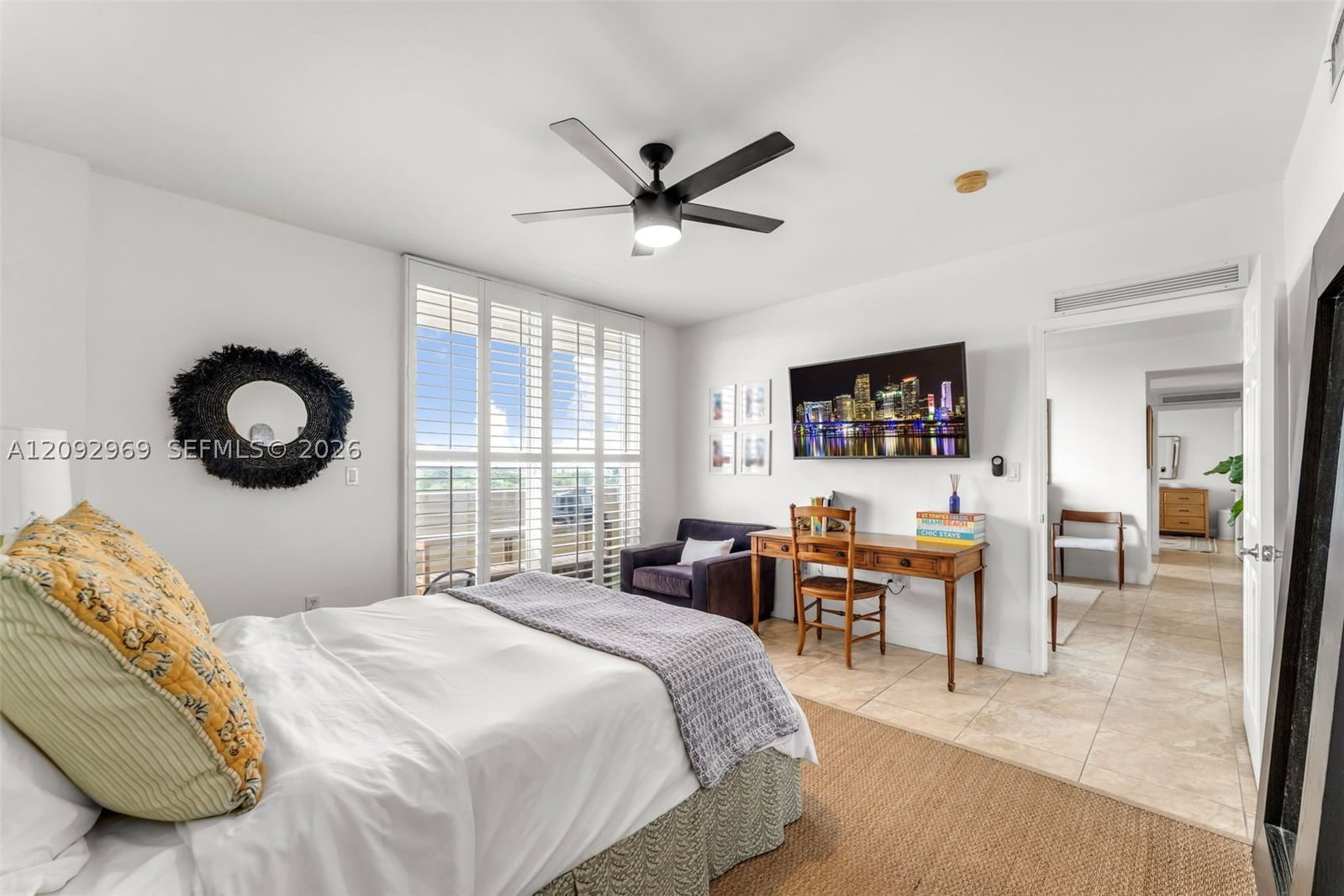 Real estate property located at 2425 27th Ave #704, Miami-dade, Catalonia Condo, Miami, FL