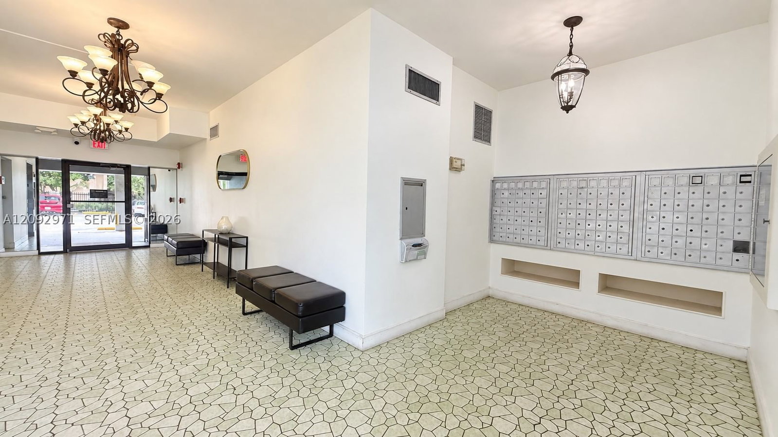 Real estate property located at 1465 123rd St #505, Miami-dade, Three Horizons South Cond, North Miami, FL