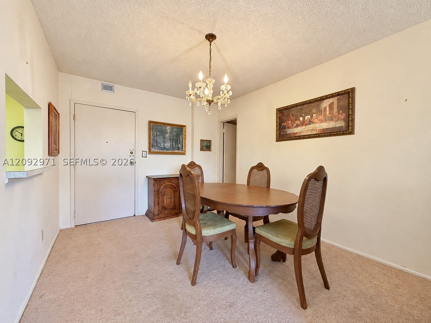 Real estate property located at 1465 123rd St #505, Miami-dade, Three Horizons South Cond, North Miami, FL