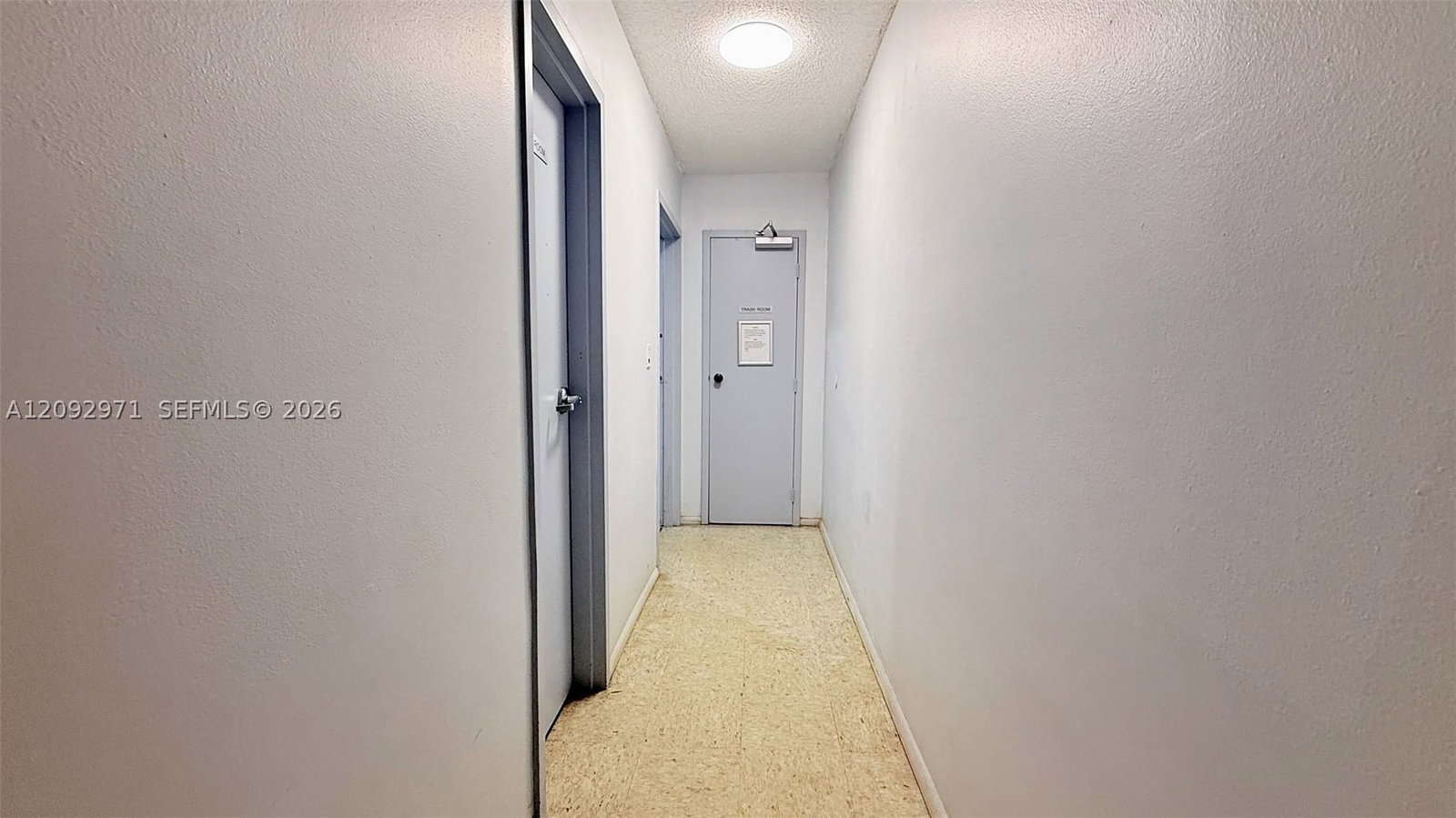 Real estate property located at 1465 123rd St #505, Miami-dade, Three Horizons South Cond, North Miami, FL