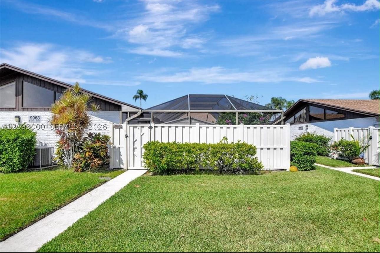 Real estate property located at , Palm Beach, Boca Gardens, Boca Raton, FL