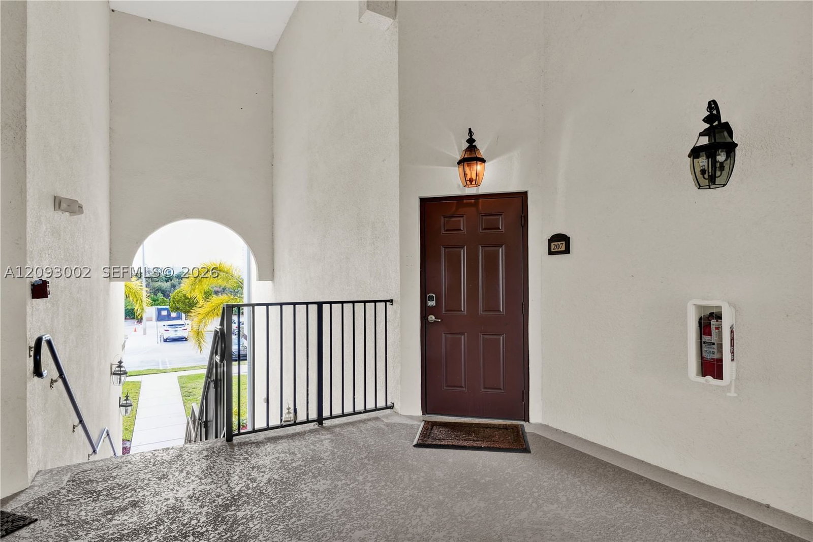 Real estate property located at 10620 88th St #207, Miami-dade, Adagio At Central Park Co, Doral, FL