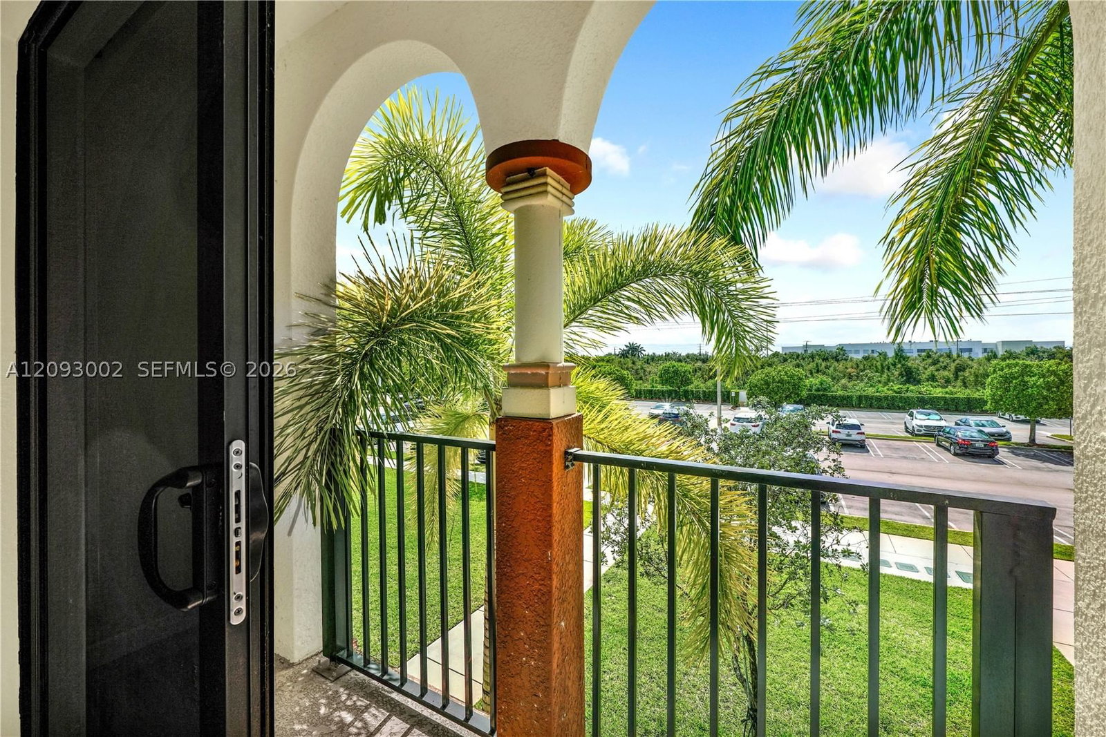Real estate property located at 10620 88th St #207, Miami-dade, Adagio At Central Park Co, Doral, FL