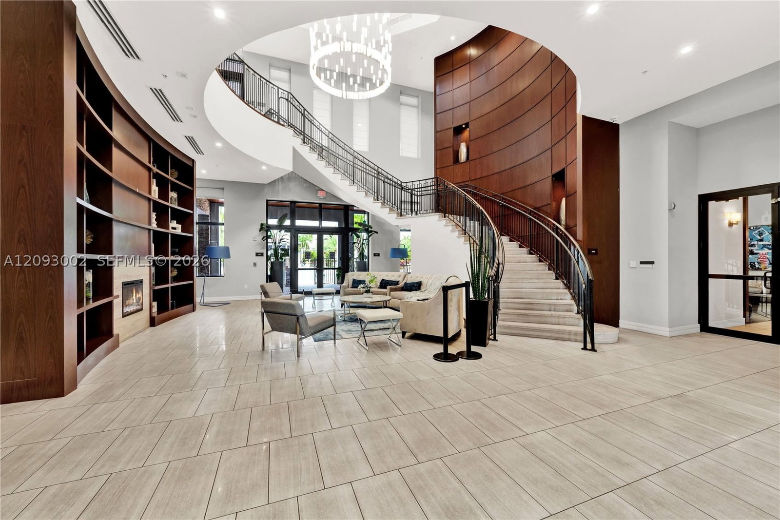 Real estate property located at 10620 88th St #207, Miami-dade, Adagio At Central Park Co, Doral, FL