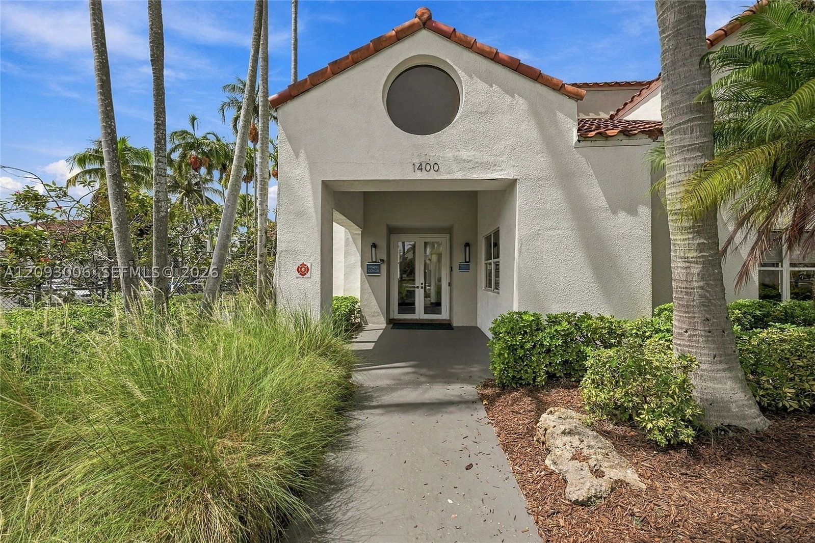 Real estate property located at 1301 5th Ct, Broward, U S Lend Lease Plat No On, Dania Beach, FL