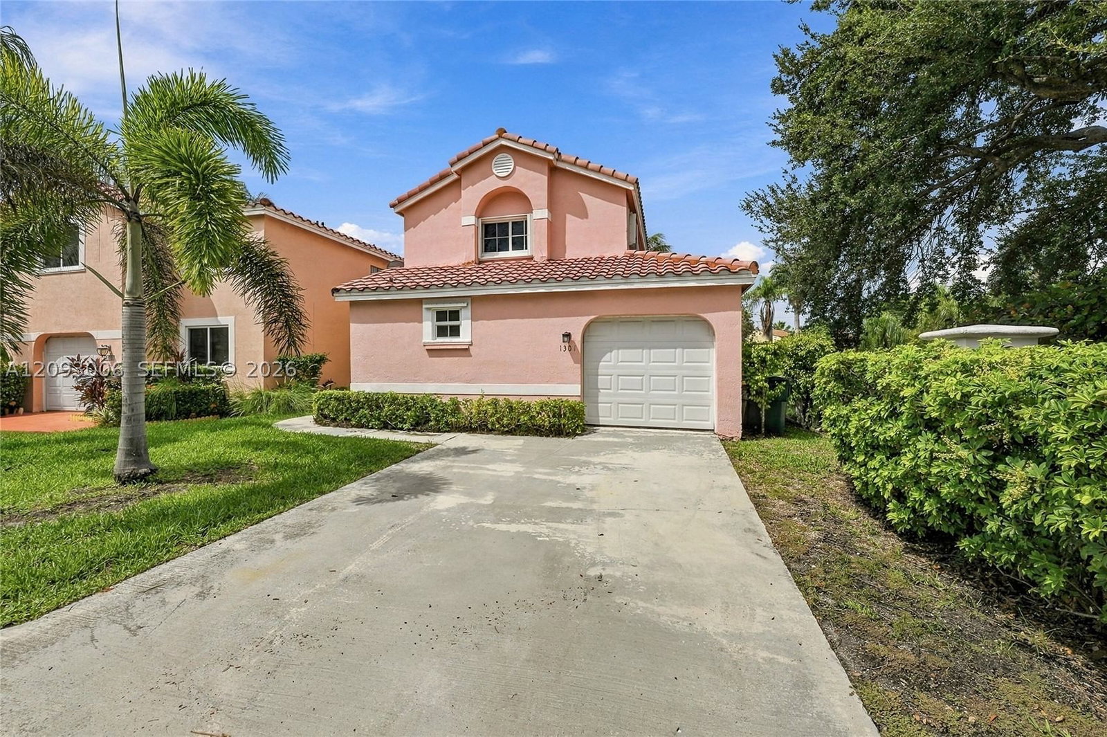 Real estate property located at 1301 5th Ct, Broward, U S Lend Lease Plat No On, Dania Beach, FL