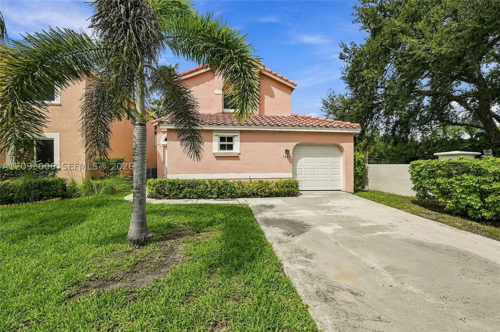 Real estate property located at 1301 5th Ct, Broward, U S Lend Lease Plat No On, Dania Beach, FL