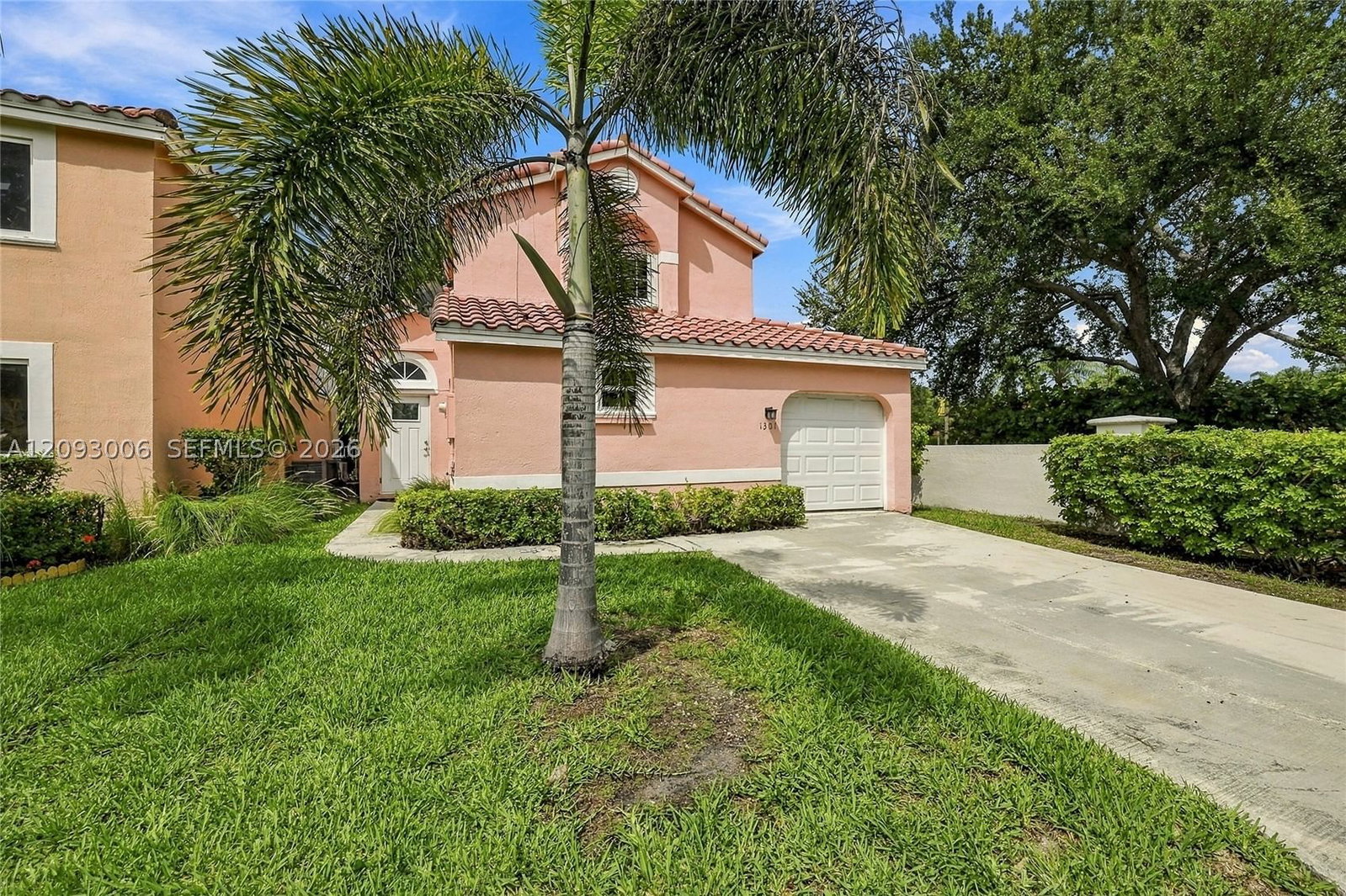 Real estate property located at 1301 5th Ct, Broward, U S Lend Lease Plat No On, Dania Beach, FL