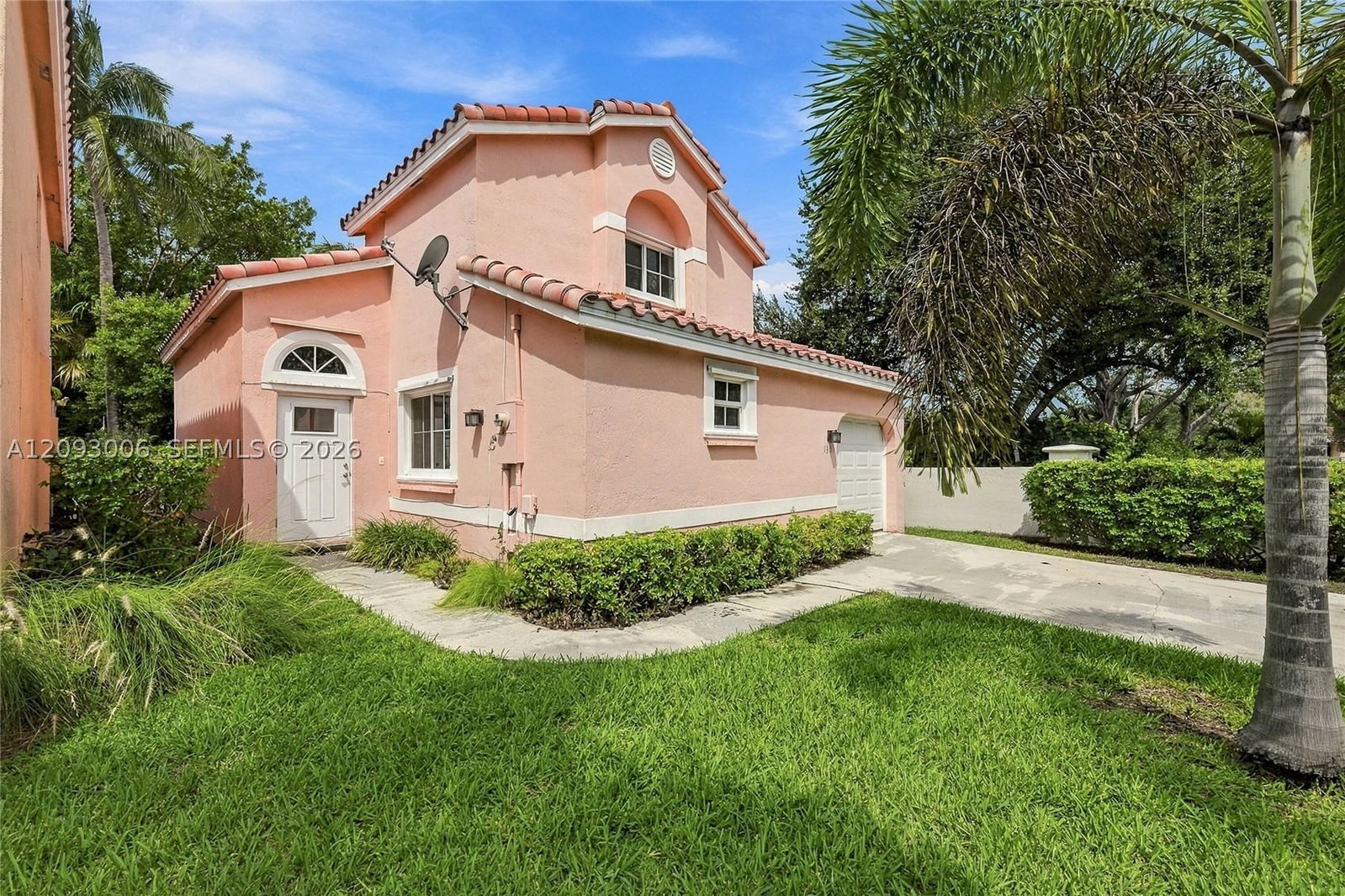 Real estate property located at 1301 5th Ct, Broward, U S Lend Lease Plat No On, Dania Beach, FL