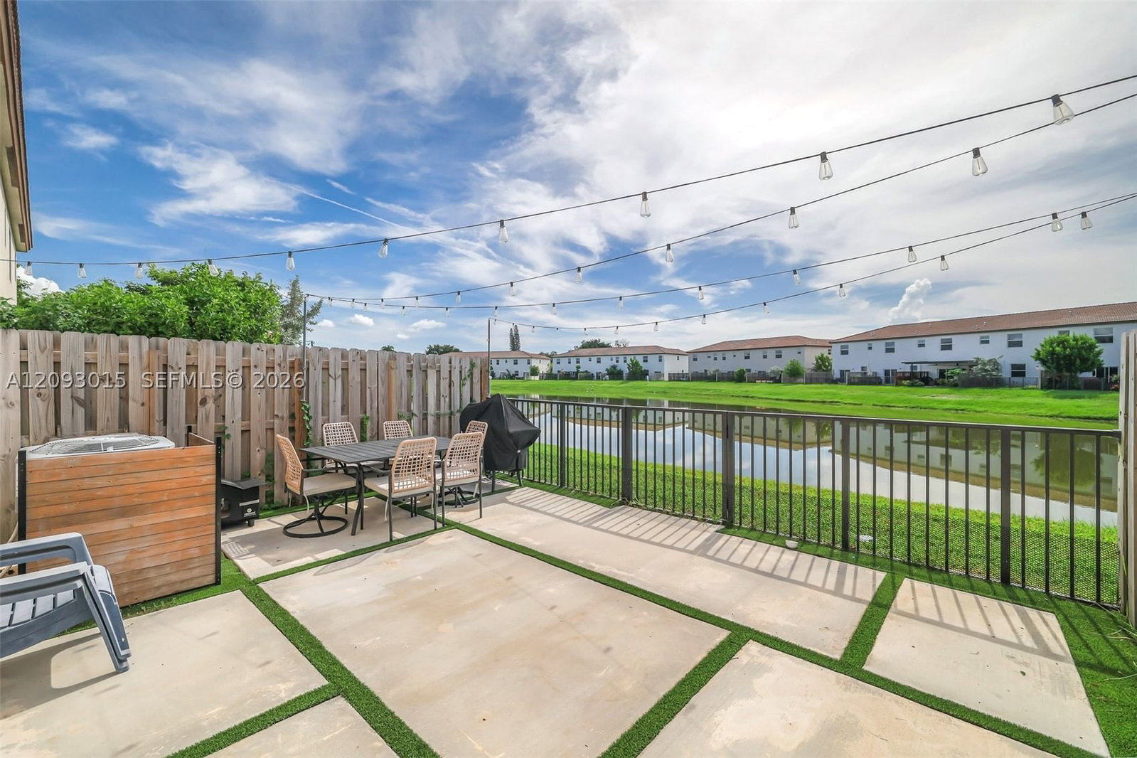 Real estate property located at 12685 23rd Pl, Miami-dade, Golf Park Sec 1, Miami, FL