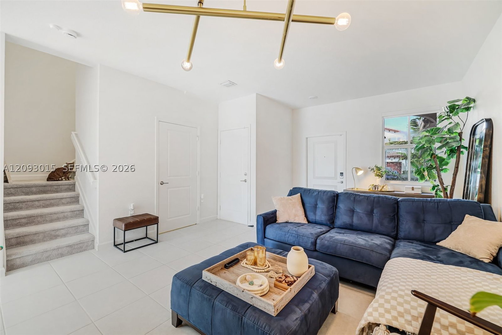 Real estate property located at 12685 23rd Pl, Miami-dade, Golf Park Sec 1, Miami, FL