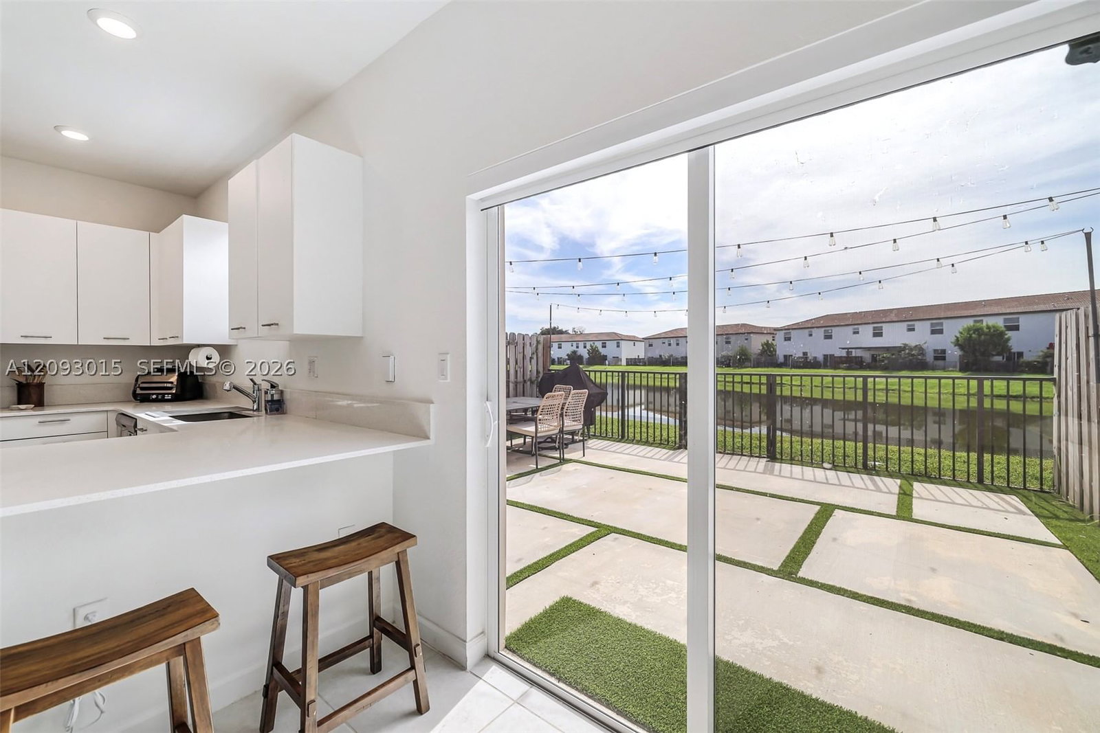 Real estate property located at 12685 23rd Pl, Miami-dade, Golf Park Sec 1, Miami, FL