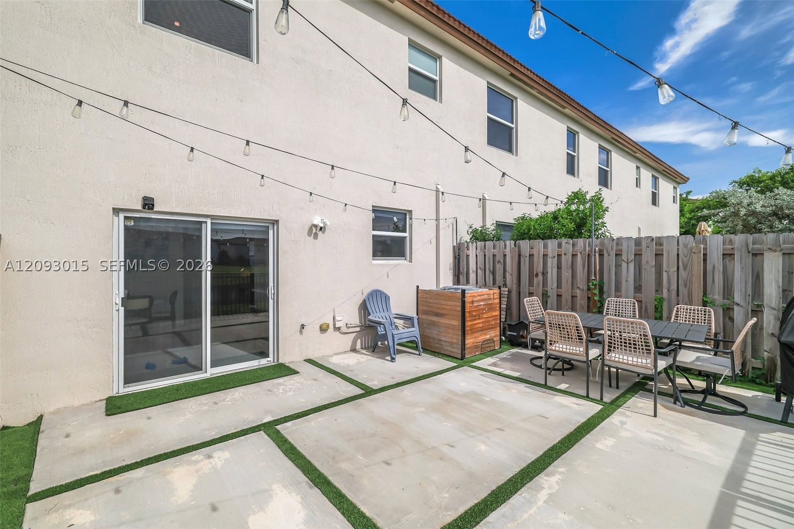 Real estate property located at 12685 23rd Pl, Miami-dade, Golf Park Sec 1, Miami, FL