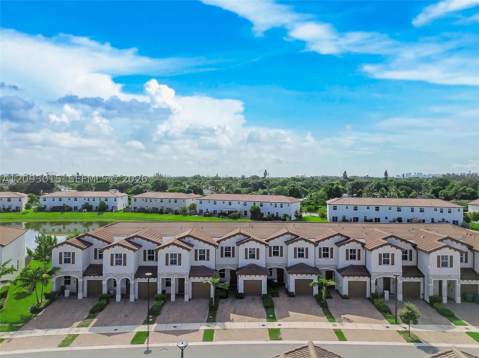 Real estate property located at 12685 23rd Pl, Miami-dade, Golf Park Sec 1, Miami, FL