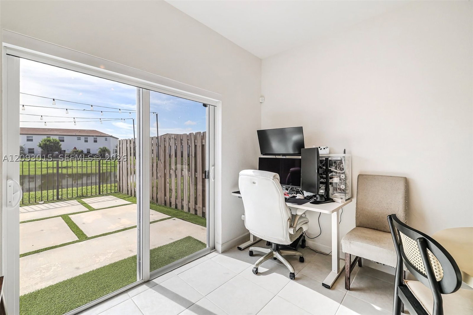 Real estate property located at 12685 23rd Pl, Miami-dade, Golf Park Sec 1, Miami, FL
