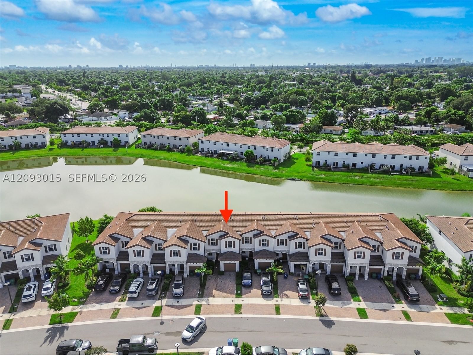 Real estate property located at 12685 23rd Pl, Miami-dade, Golf Park Sec 1, Miami, FL