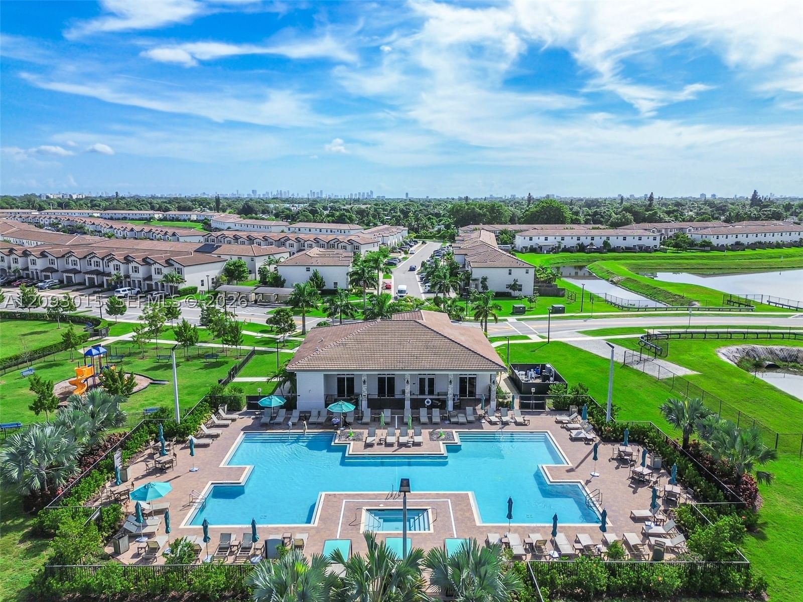 Real estate property located at 12685 23rd Pl, Miami-dade, Golf Park Sec 1, Miami, FL
