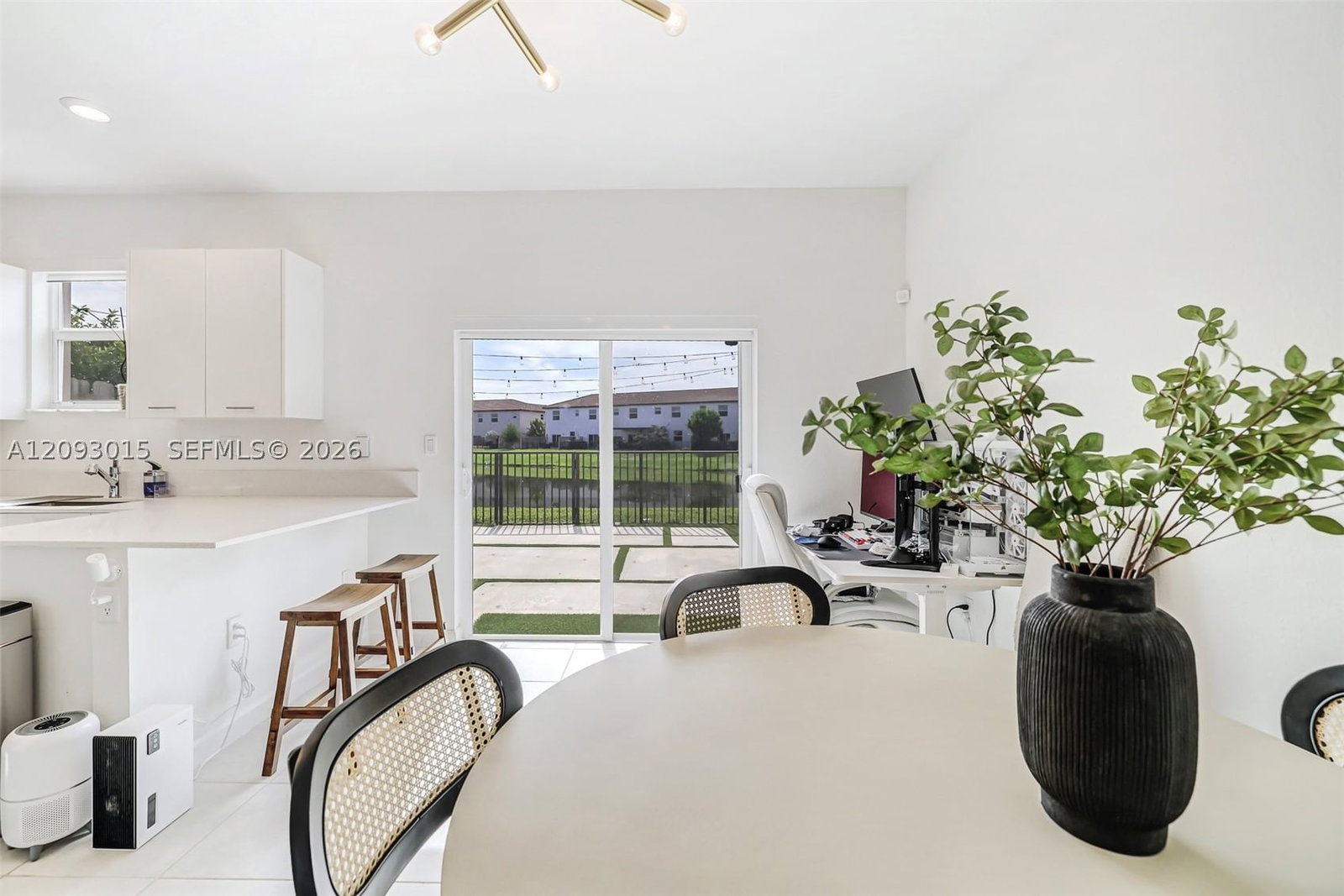 Real estate property located at 12685 23rd Pl, Miami-dade, Golf Park Sec 1, Miami, FL