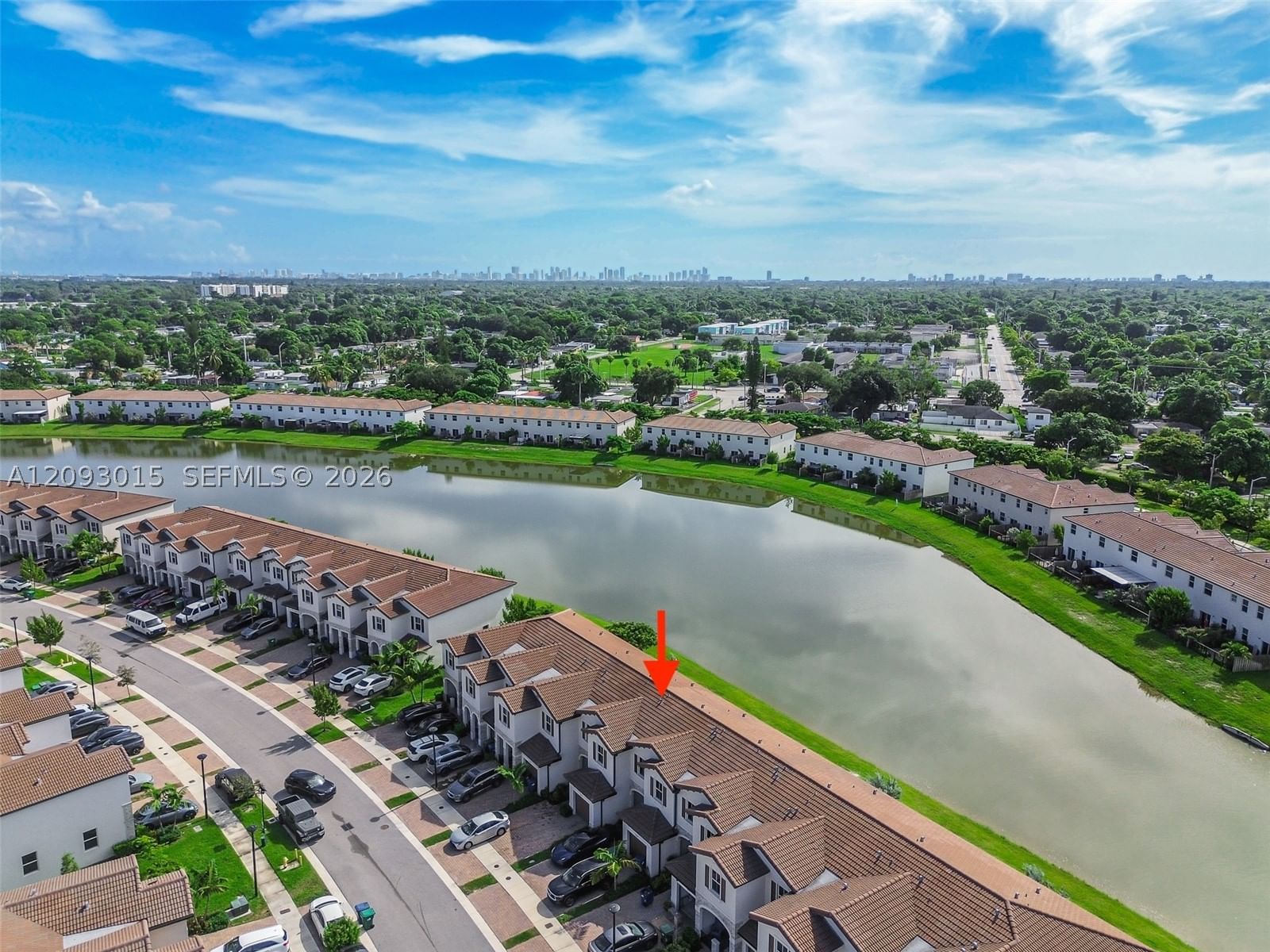 Real estate property located at 12685 23rd Pl, Miami-dade, Golf Park Sec 1, Miami, FL