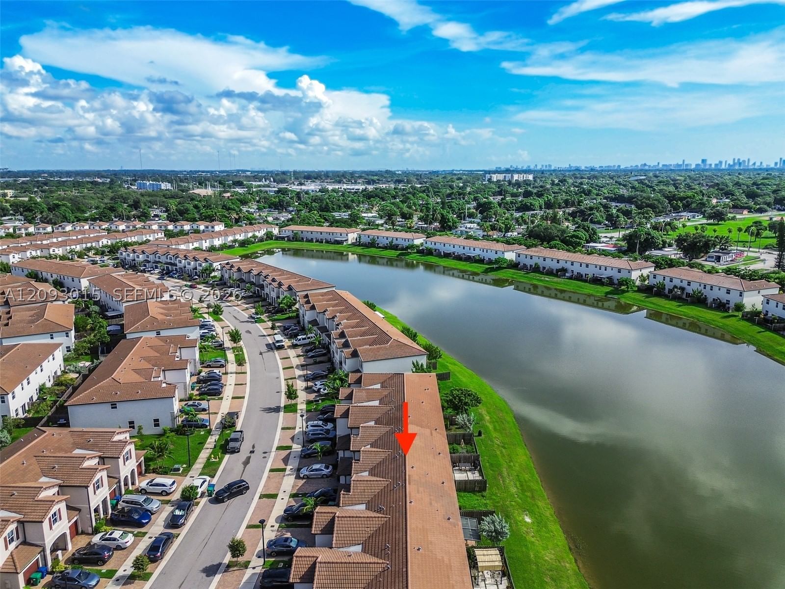 Real estate property located at 12685 23rd Pl, Miami-dade, Golf Park Sec 1, Miami, FL