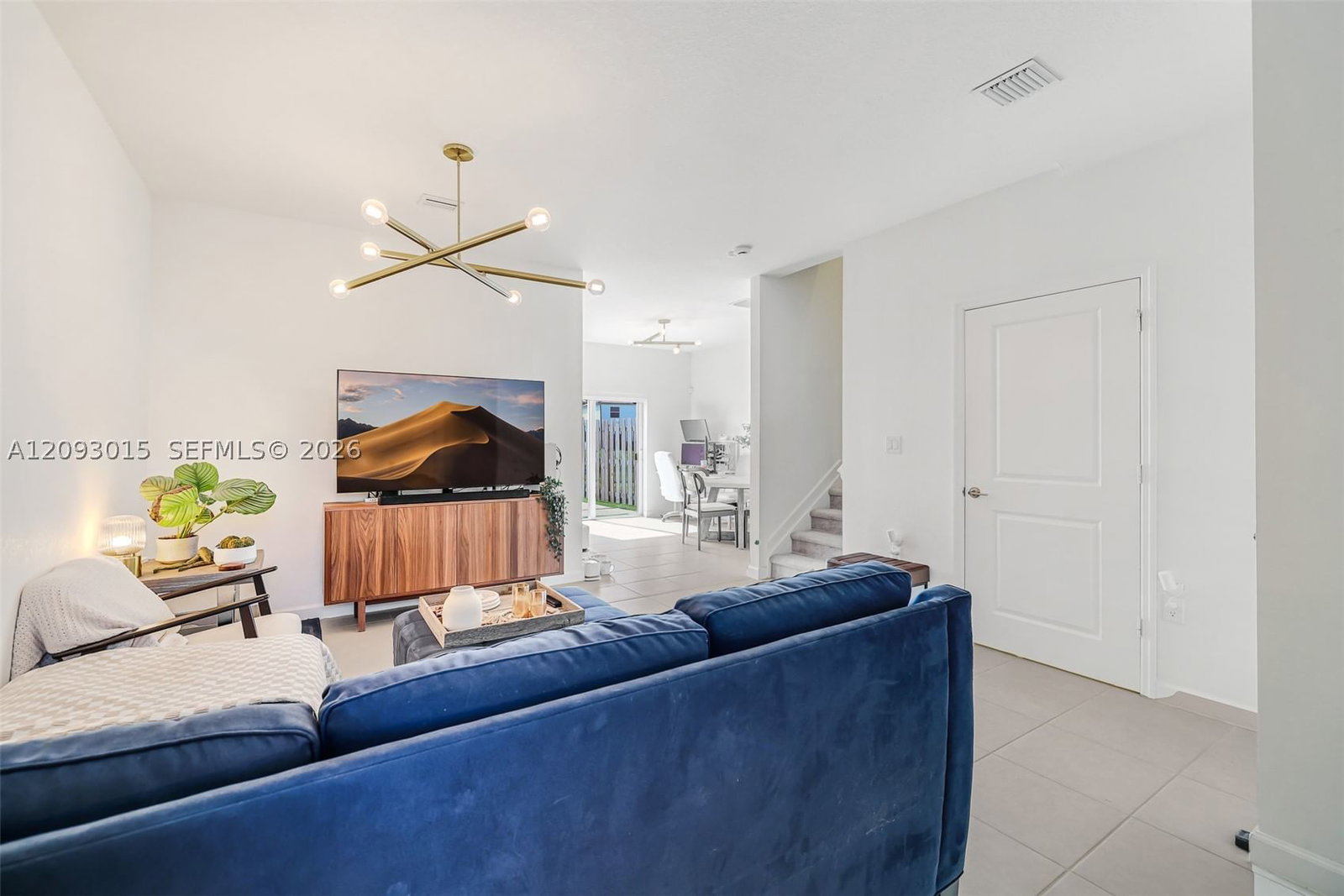 Real estate property located at 12685 23rd Pl, Miami-dade, Golf Park Sec 1, Miami, FL