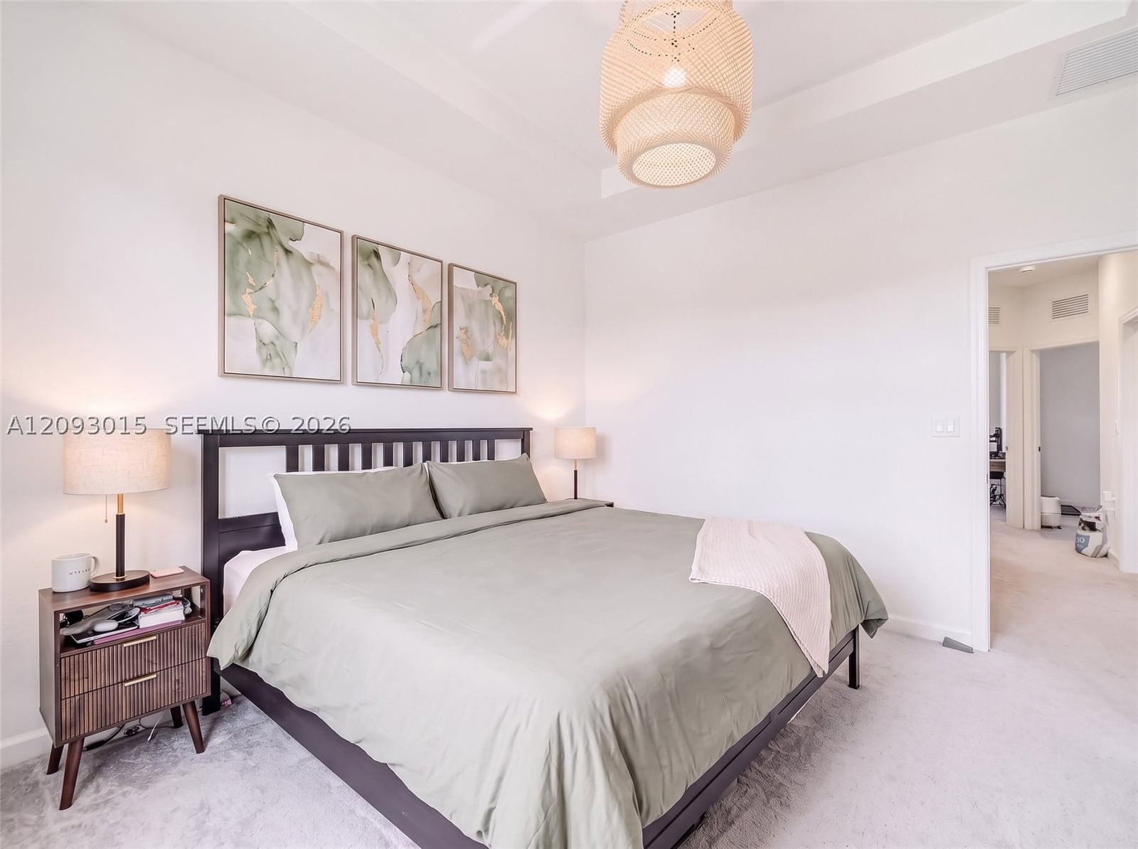 Real estate property located at 12685 23rd Pl, Miami-dade, Golf Park Sec 1, Miami, FL