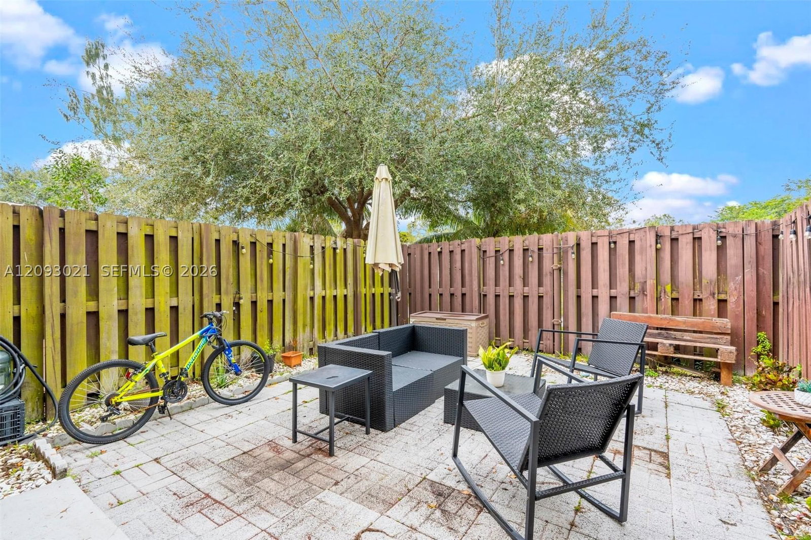Real estate property located at 10729 La Placida Dr #3-4, Broward, La Placida Section 1 Cond, Coral Springs, FL