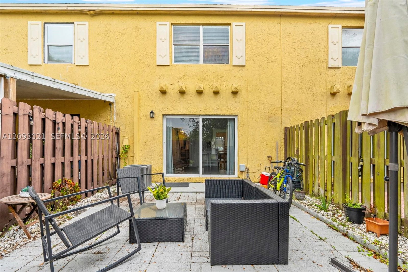 Real estate property located at 10729 La Placida Dr #3-4, Broward, La Placida Section 1 Cond, Coral Springs, FL