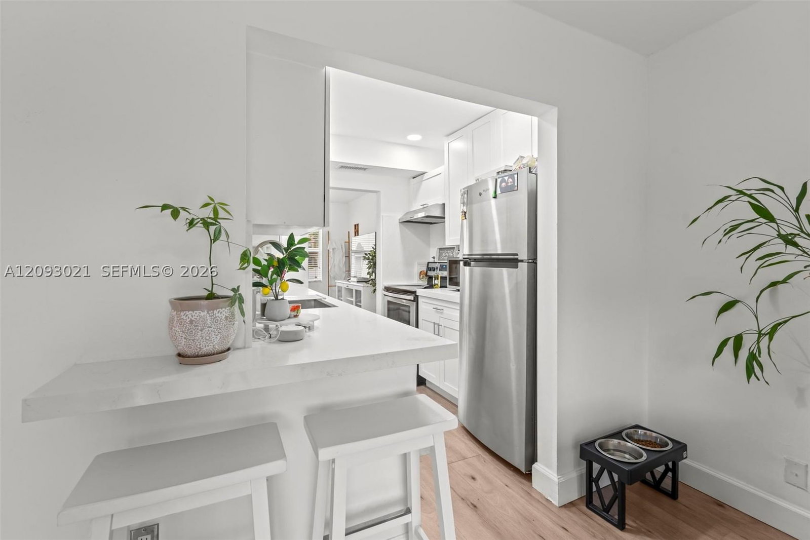 Real estate property located at 10729 La Placida Dr #3-4, Broward, La Placida Section 1 Cond, Coral Springs, FL