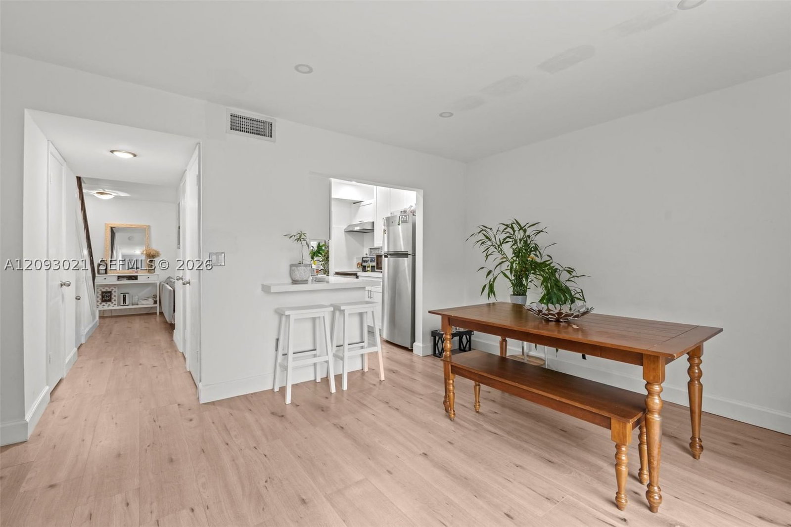 Real estate property located at 10729 La Placida Dr #3-4, Broward, La Placida Section 1 Cond, Coral Springs, FL