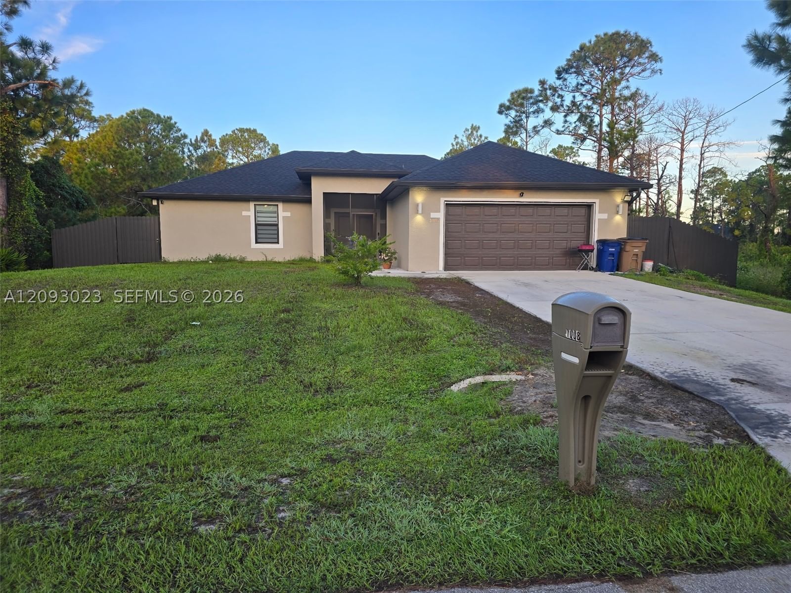 Real estate property located at 1008 Angus Ave, Lee, Lehigh Acres, Lehigh Acres, FL