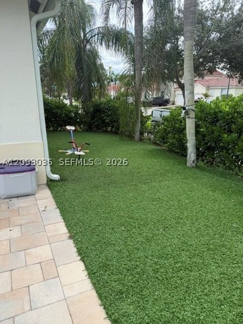 Real estate property located at 18895 26th St, Broward, Parcel D At Sunset Lakes, Miramar, FL