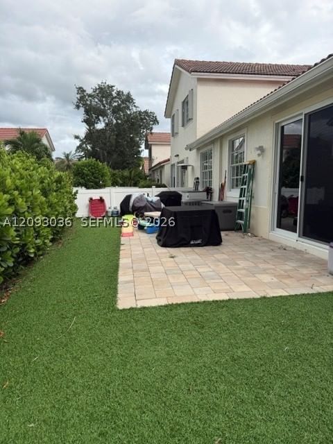 Real estate property located at 18895 26th St, Broward, Parcel D At Sunset Lakes, Miramar, FL