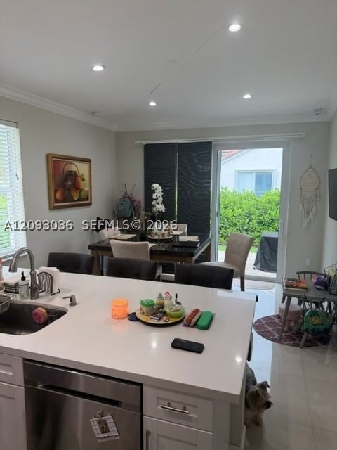 Real estate property located at 18895 26th St, Broward, Parcel D At Sunset Lakes, Miramar, FL