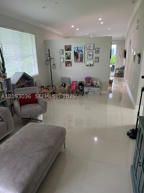 Real estate property located at 18895 26th St, Broward, Parcel D At Sunset Lakes, Miramar, FL