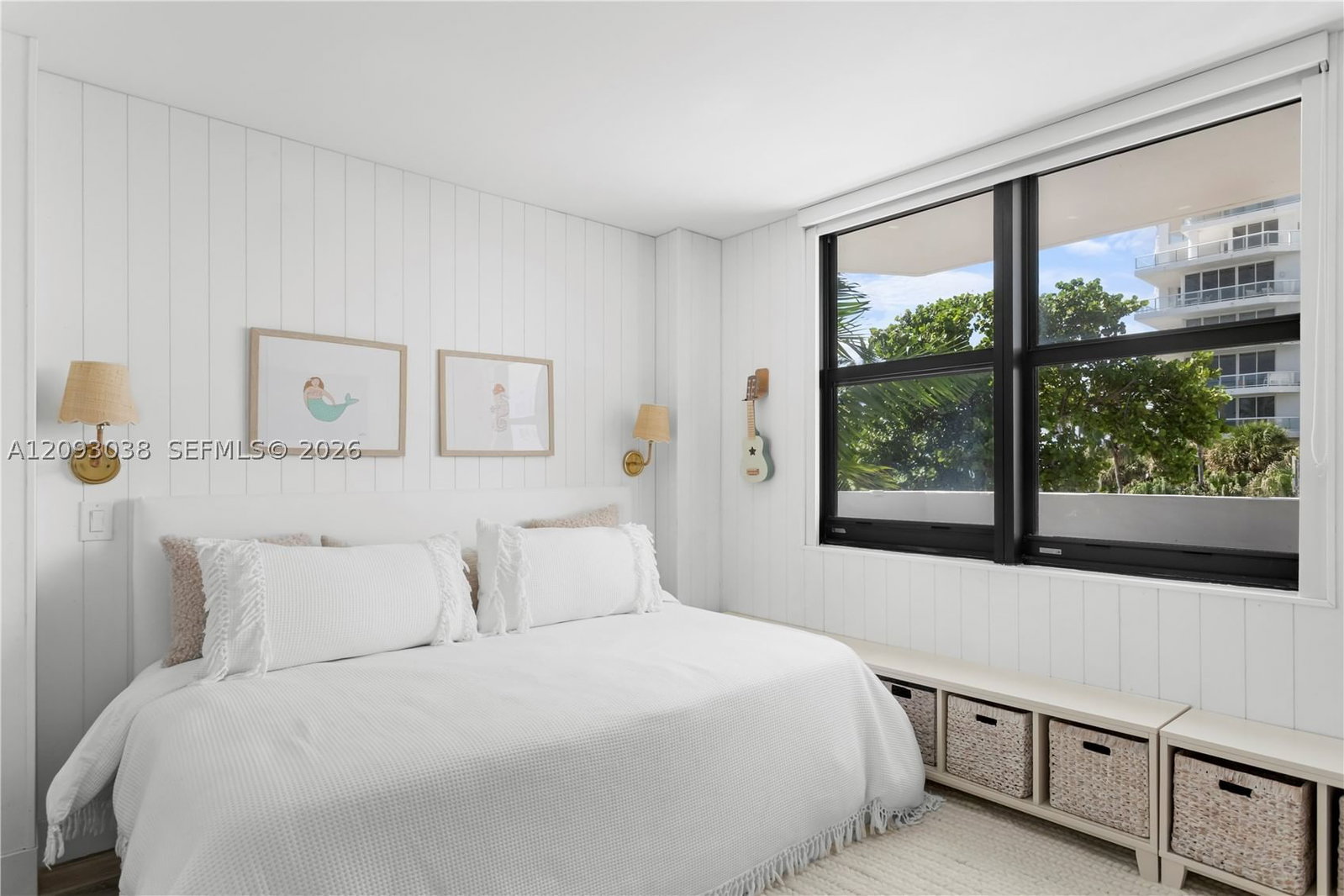 Real estate property located at 4301 Collins Ave #207, Miami-dade, Vendome Place Condo, Miami Beach, FL