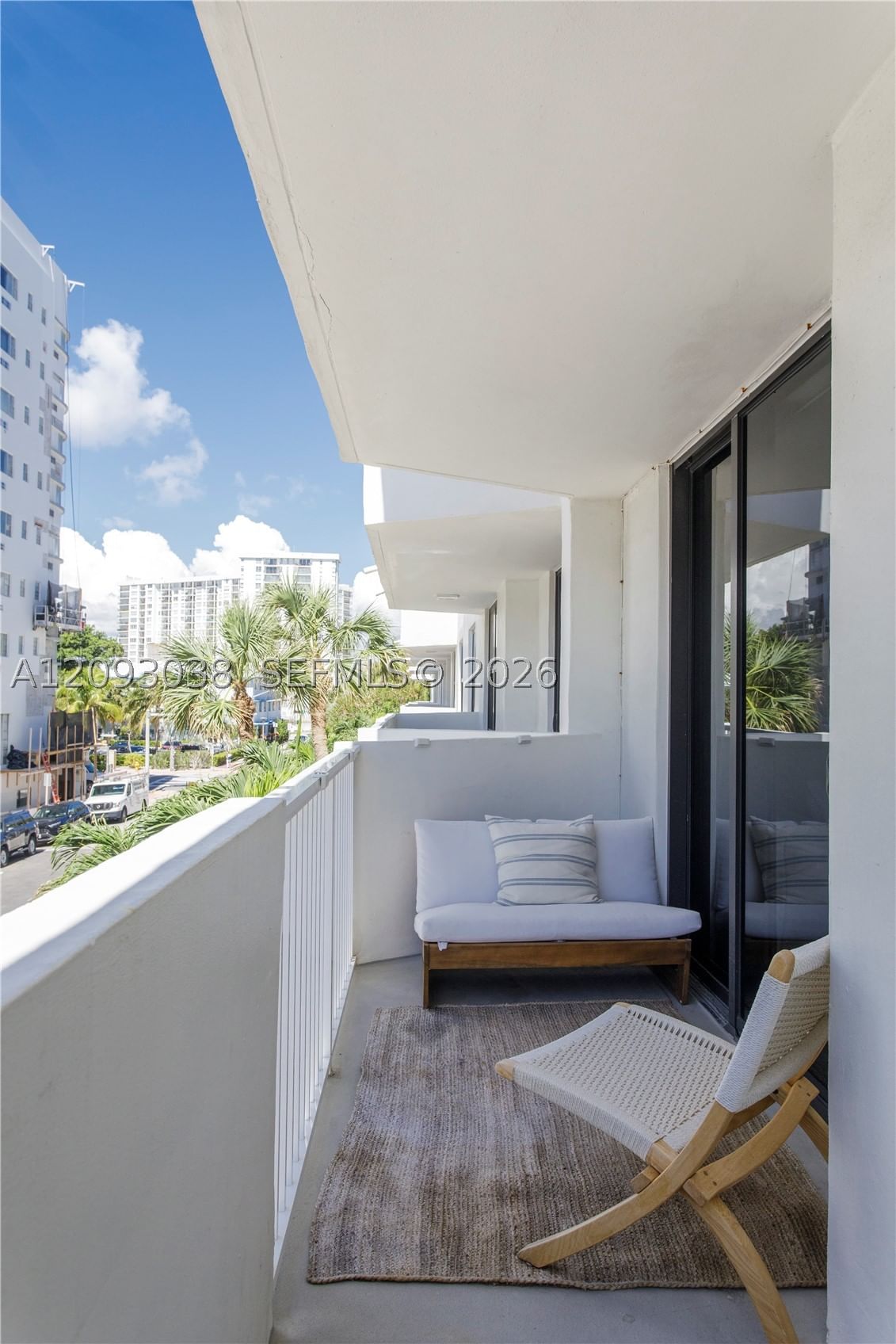 Real estate property located at 4301 Collins Ave #207, Miami-dade, Vendome Place Condo, Miami Beach, FL