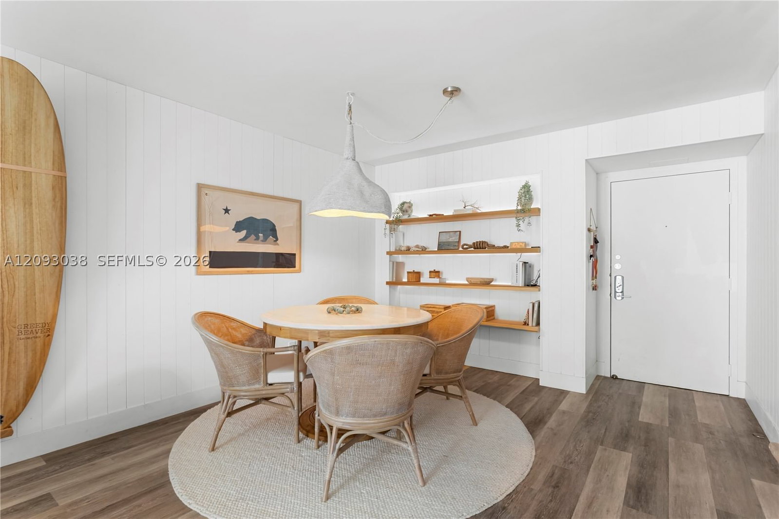 Real estate property located at 4301 Collins Ave #207, Miami-dade, Vendome Place Condo, Miami Beach, FL