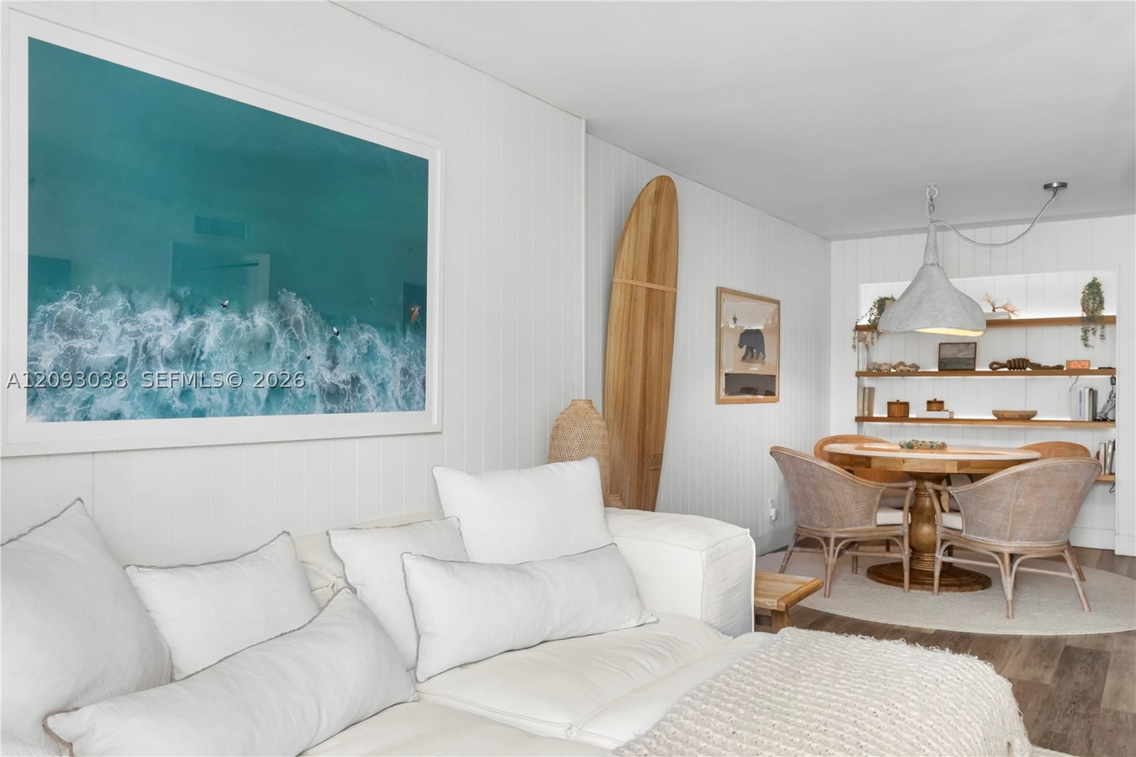 Real estate property located at 4301 Collins Ave #207, Miami-dade, Vendome Place Condo, Miami Beach, FL