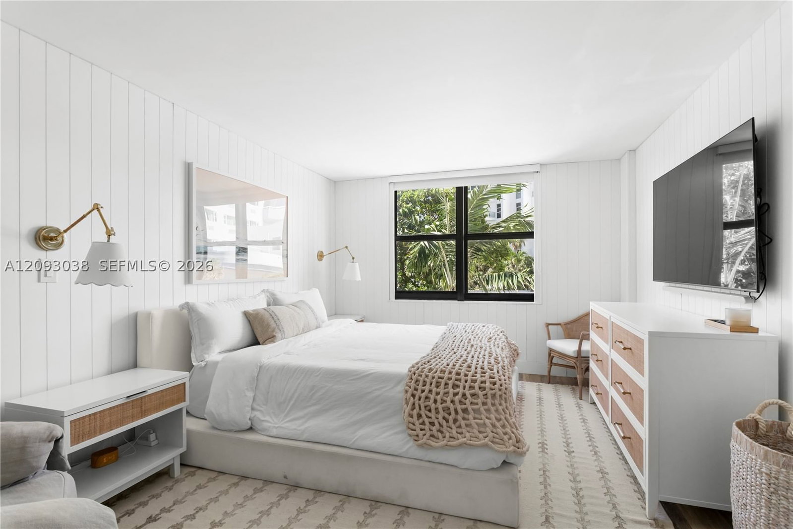 Real estate property located at 4301 Collins Ave #207, Miami-dade, Vendome Place Condo, Miami Beach, FL